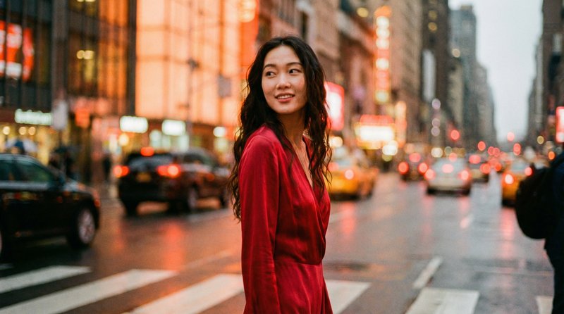 高清无码原创影视视频-城市夜景短片