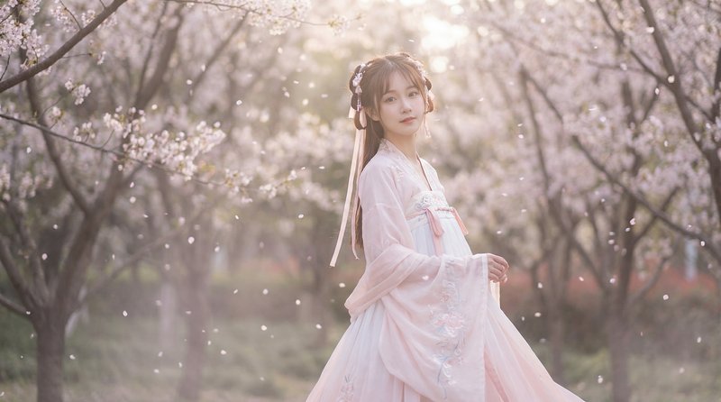 高清无码古风写真视频教程